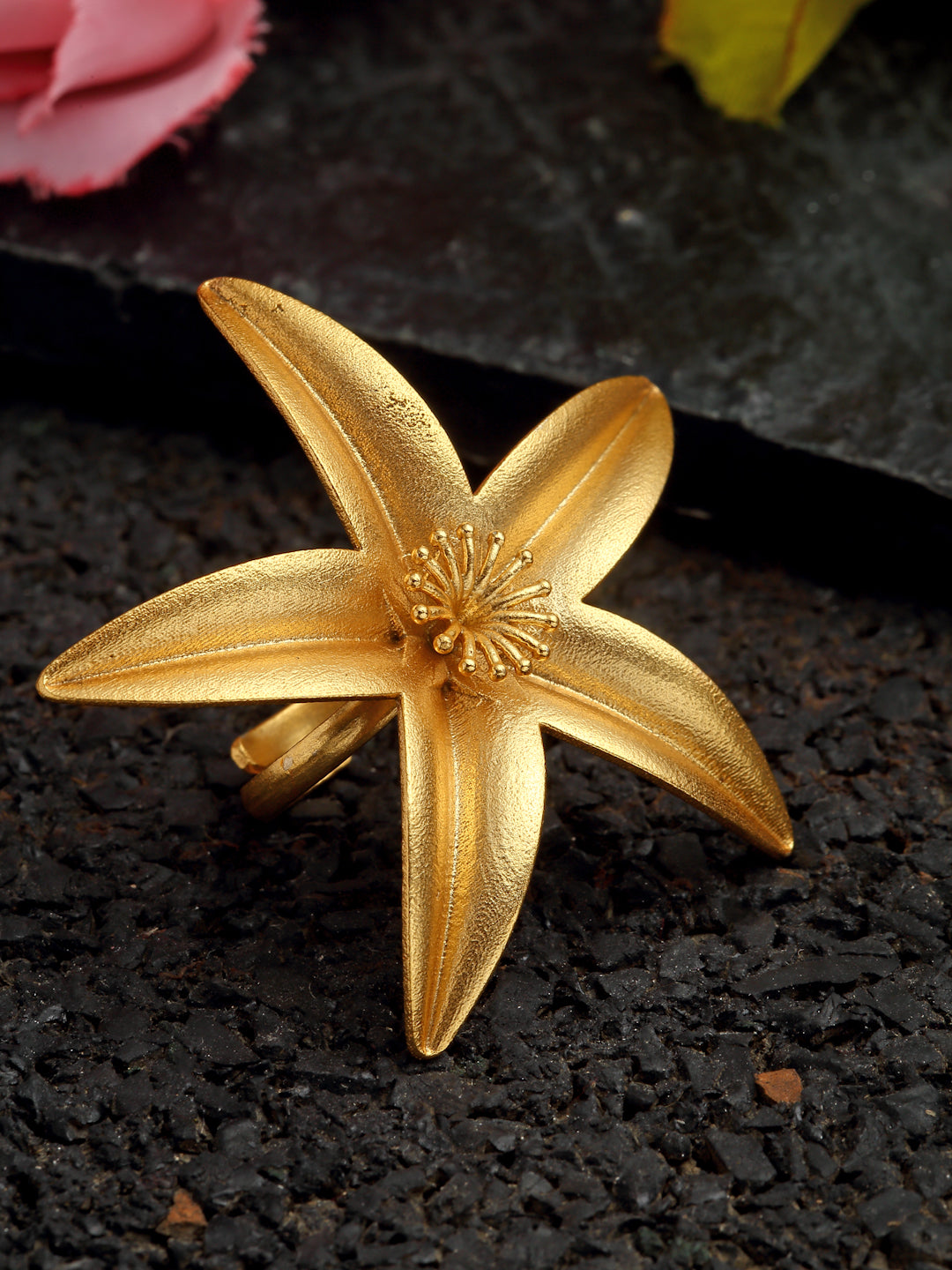 Liliana Ring