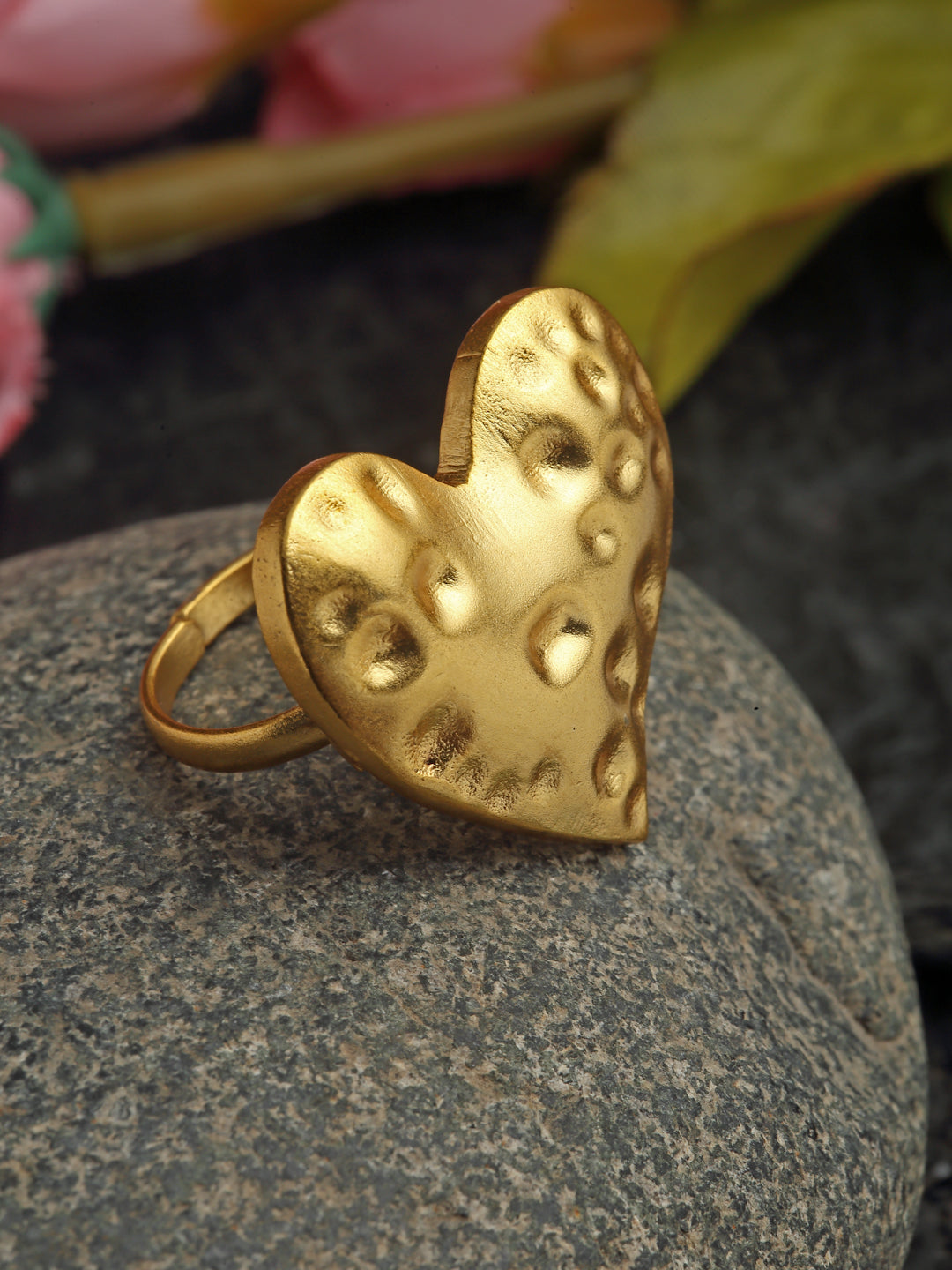 Heart Ring