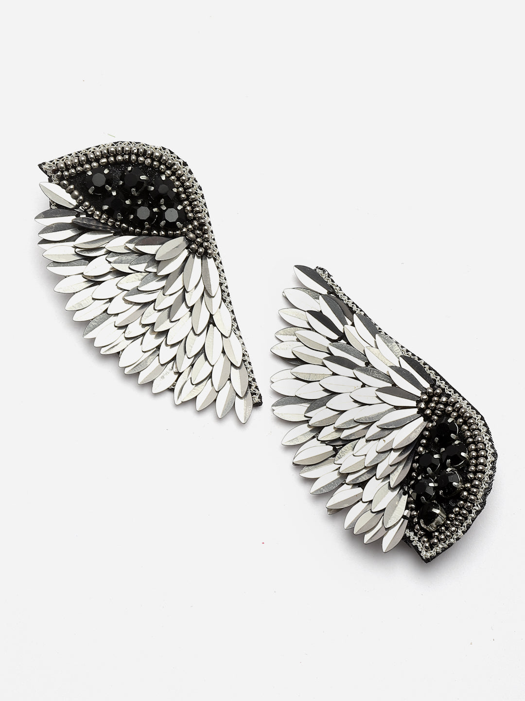 Angel Wing Earrings