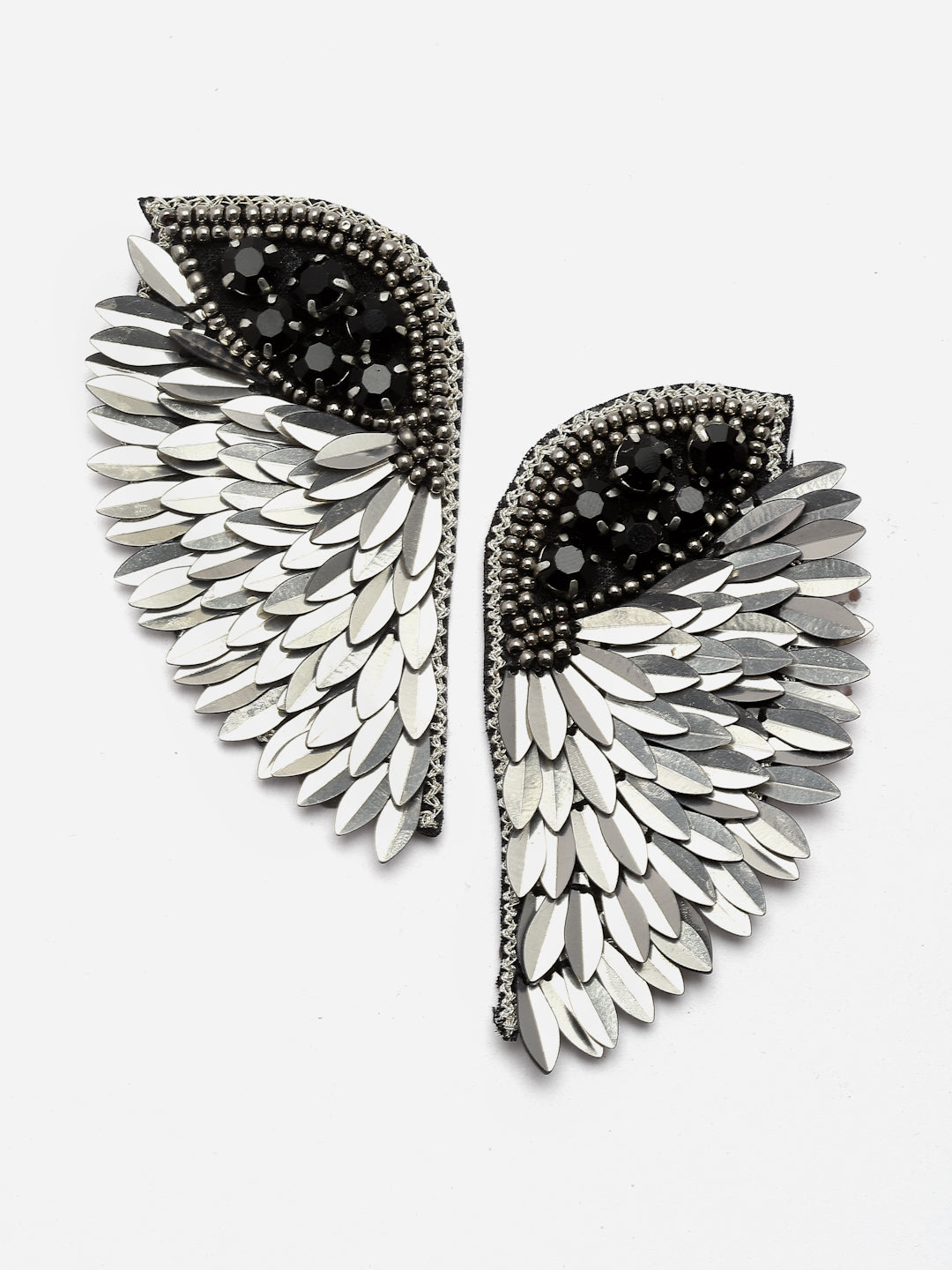 Angel Wing Earrings