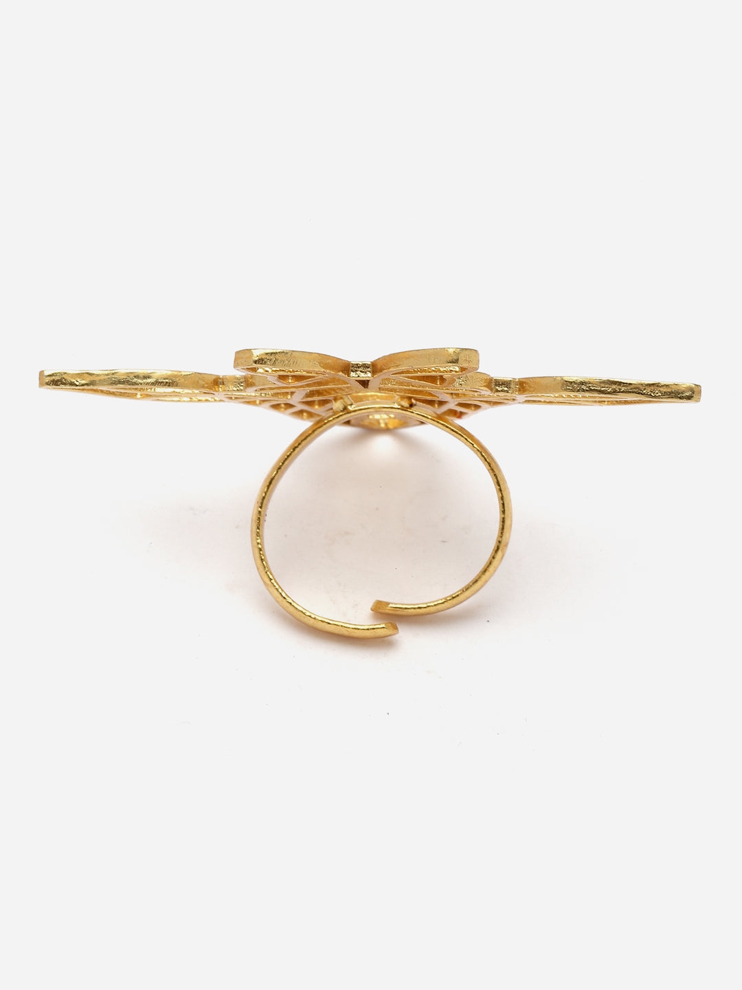 Giraffe Ring