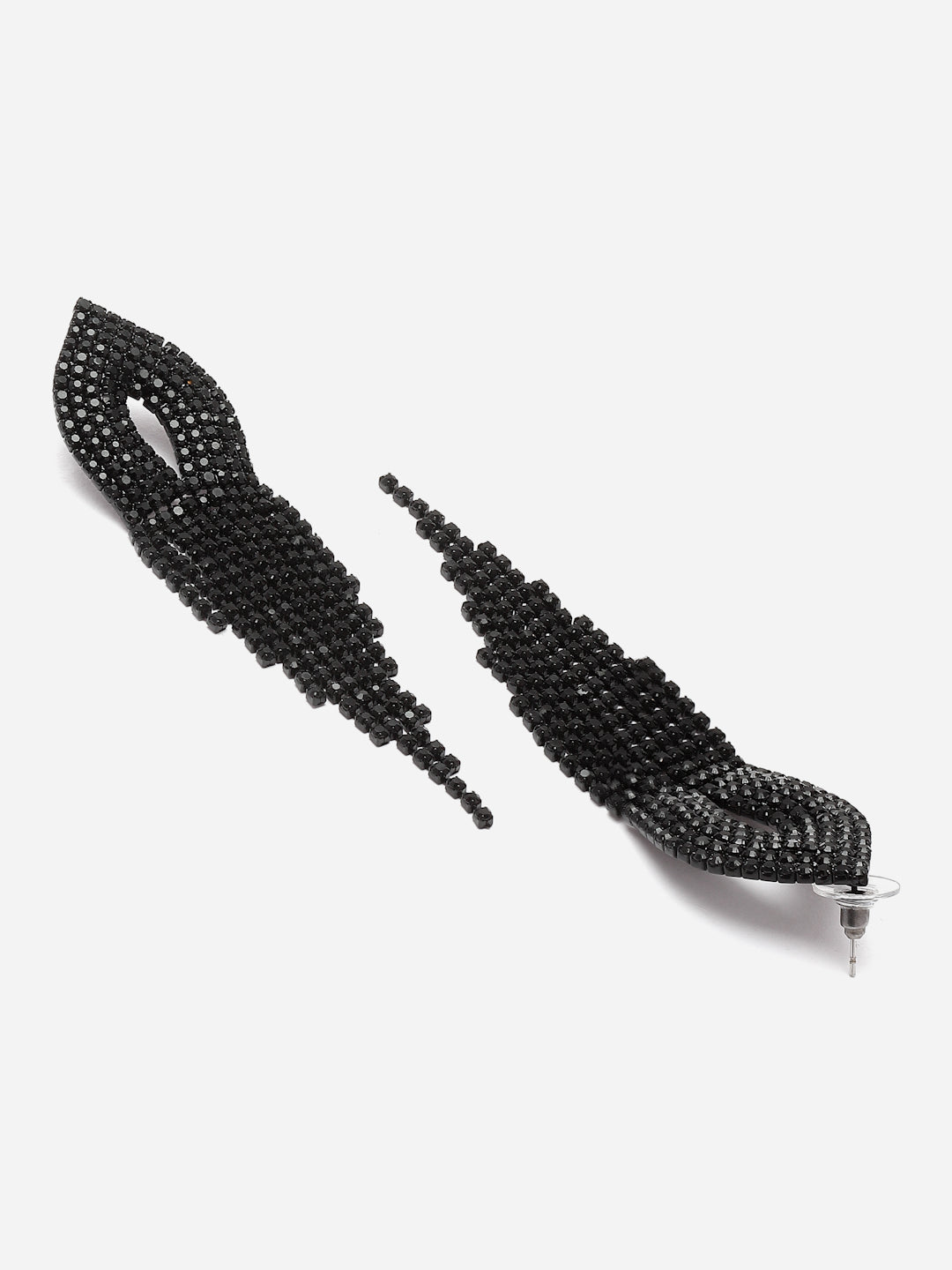 Negro Earrings