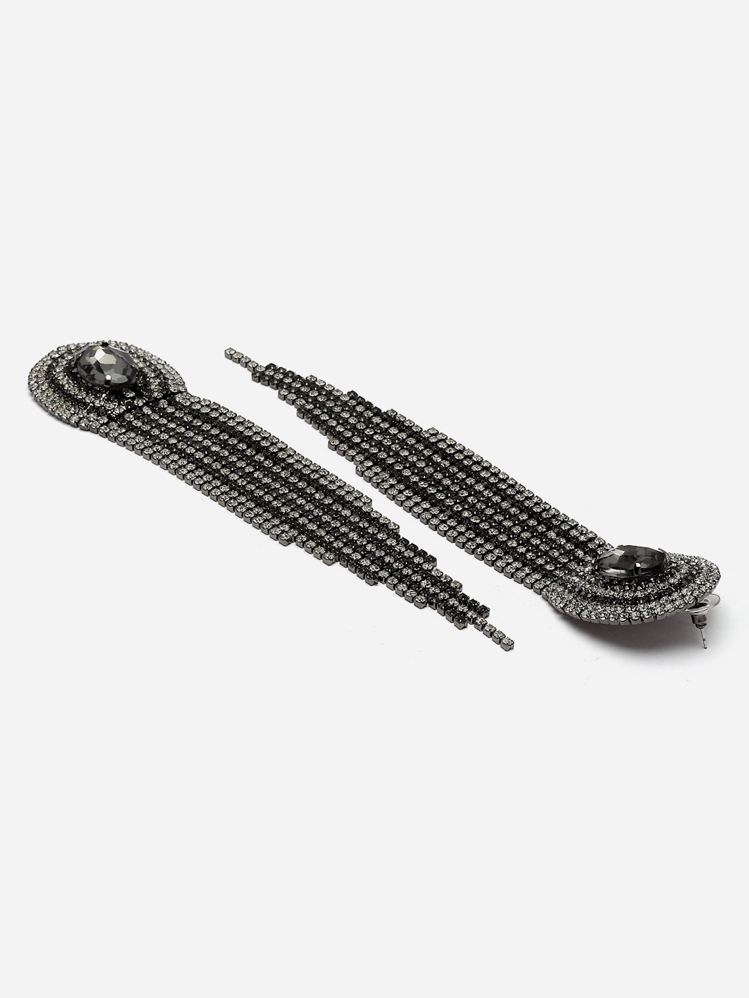 Luna Tassel Earring