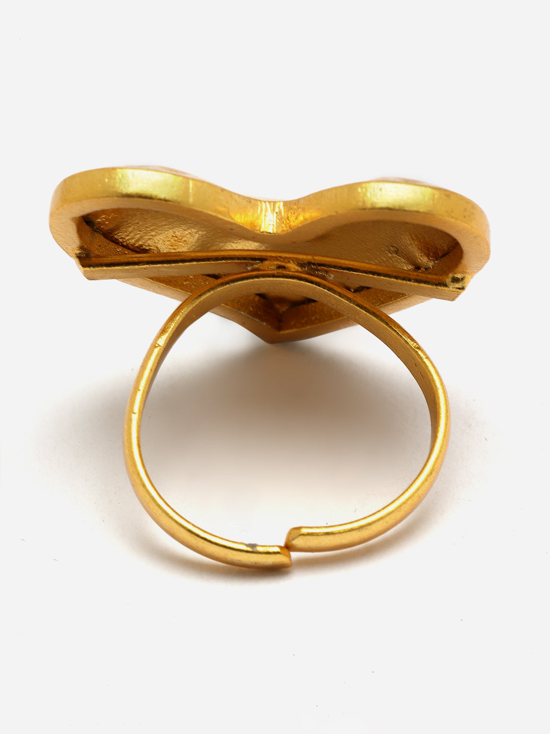 Heart Ring