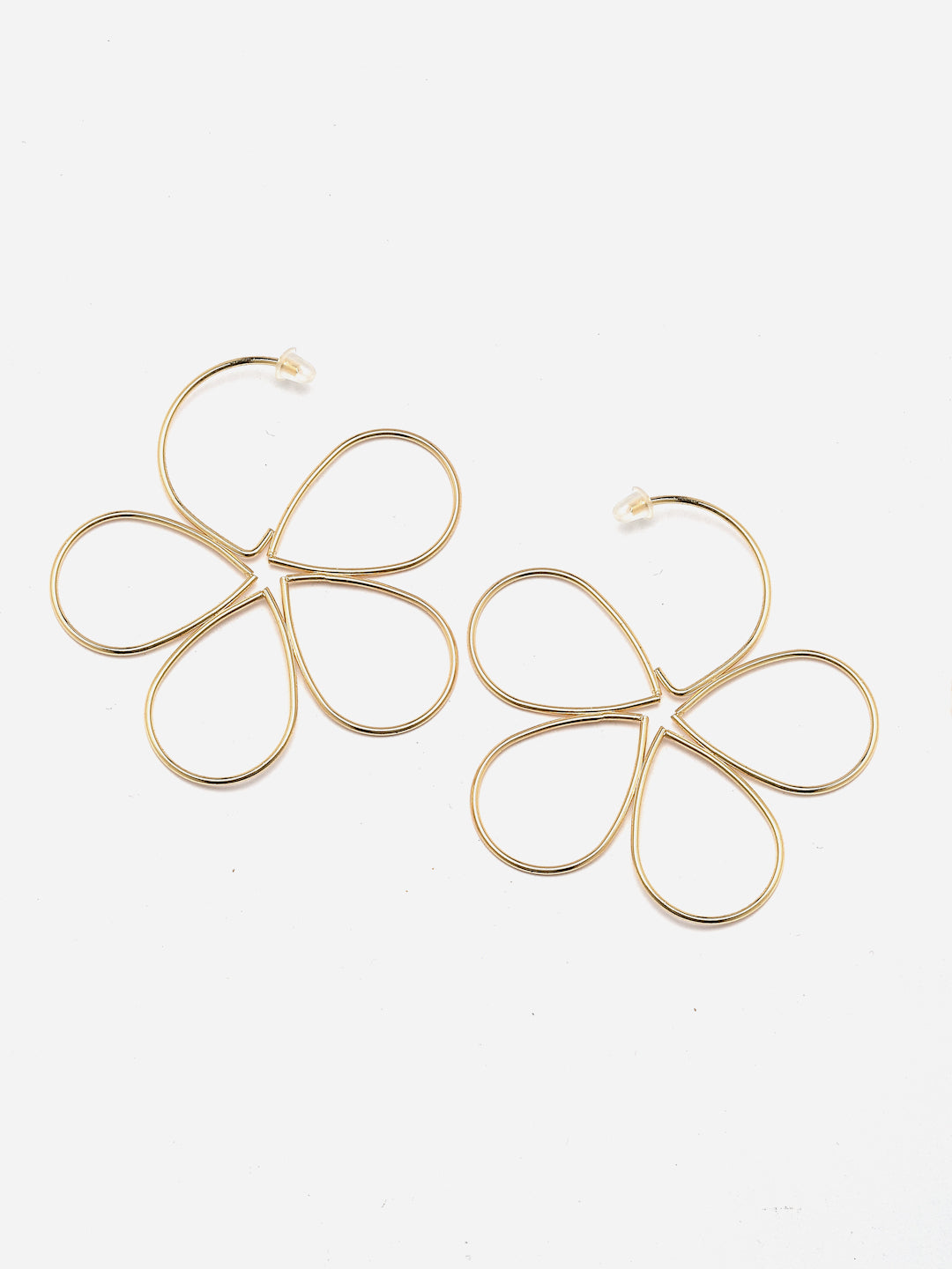 Flora Hoops