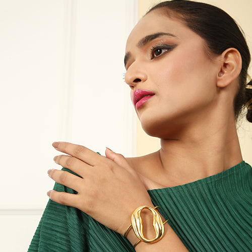 Ovate Bracelet