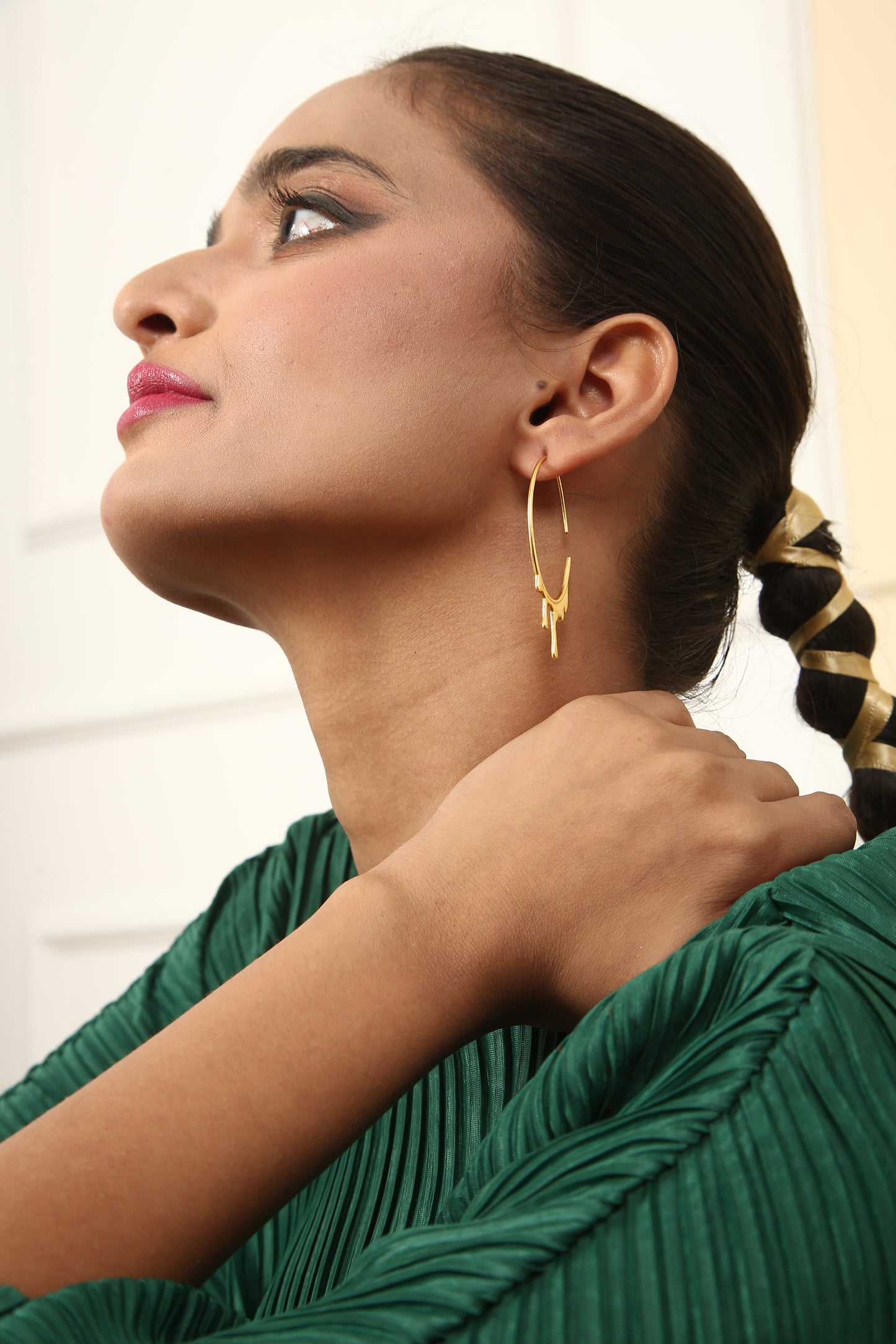 Drip Drop Earrings