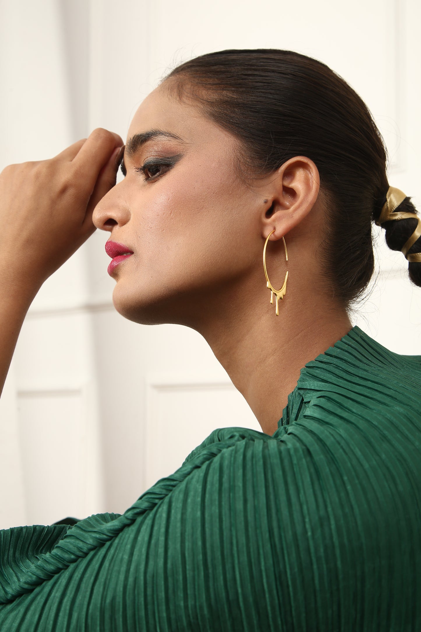 Drip Drop Earrings