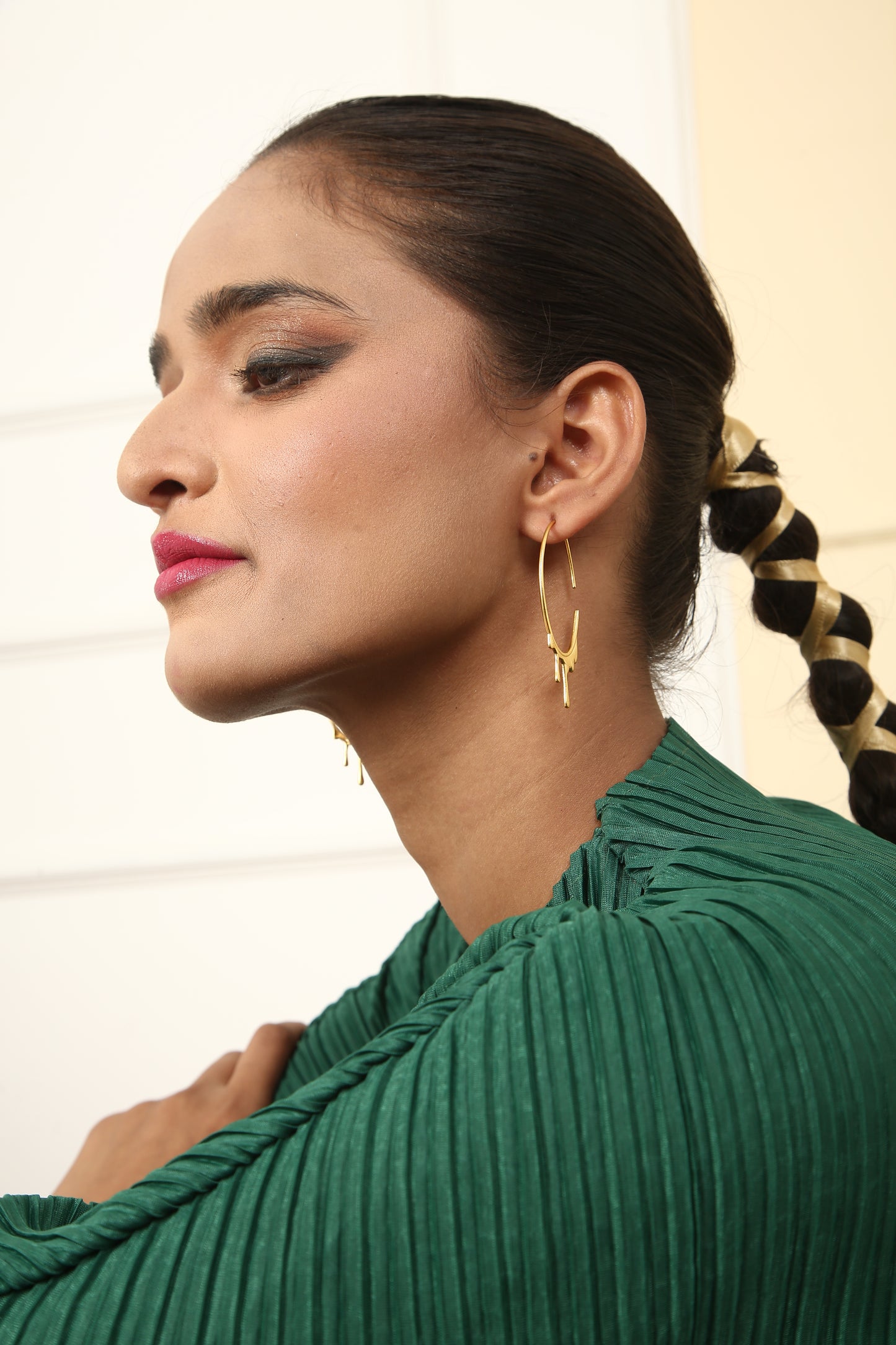 Drip Drop Earrings