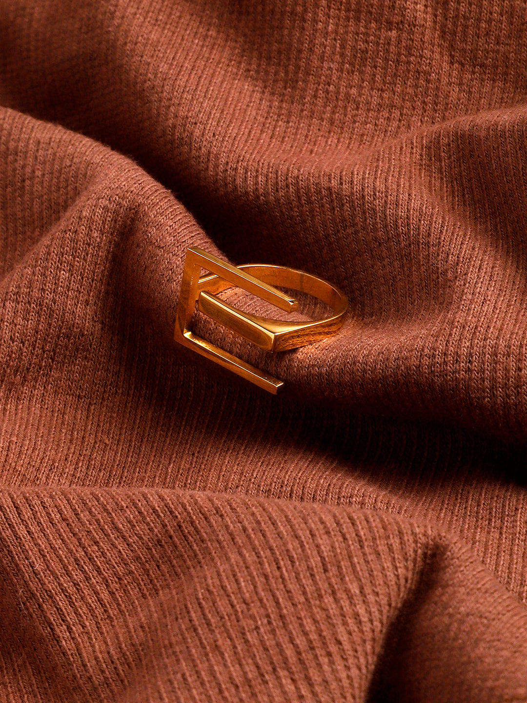 Wrap Up Ring