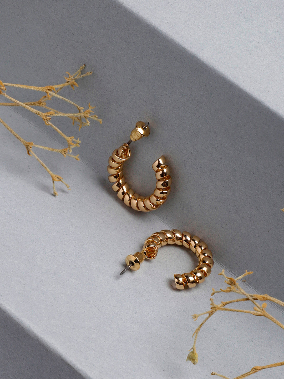 Mini Coaster Hoops