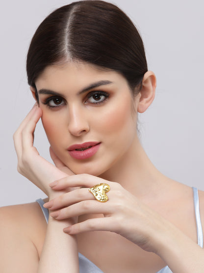 Heart Ring