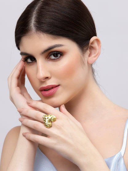 Heart Ring