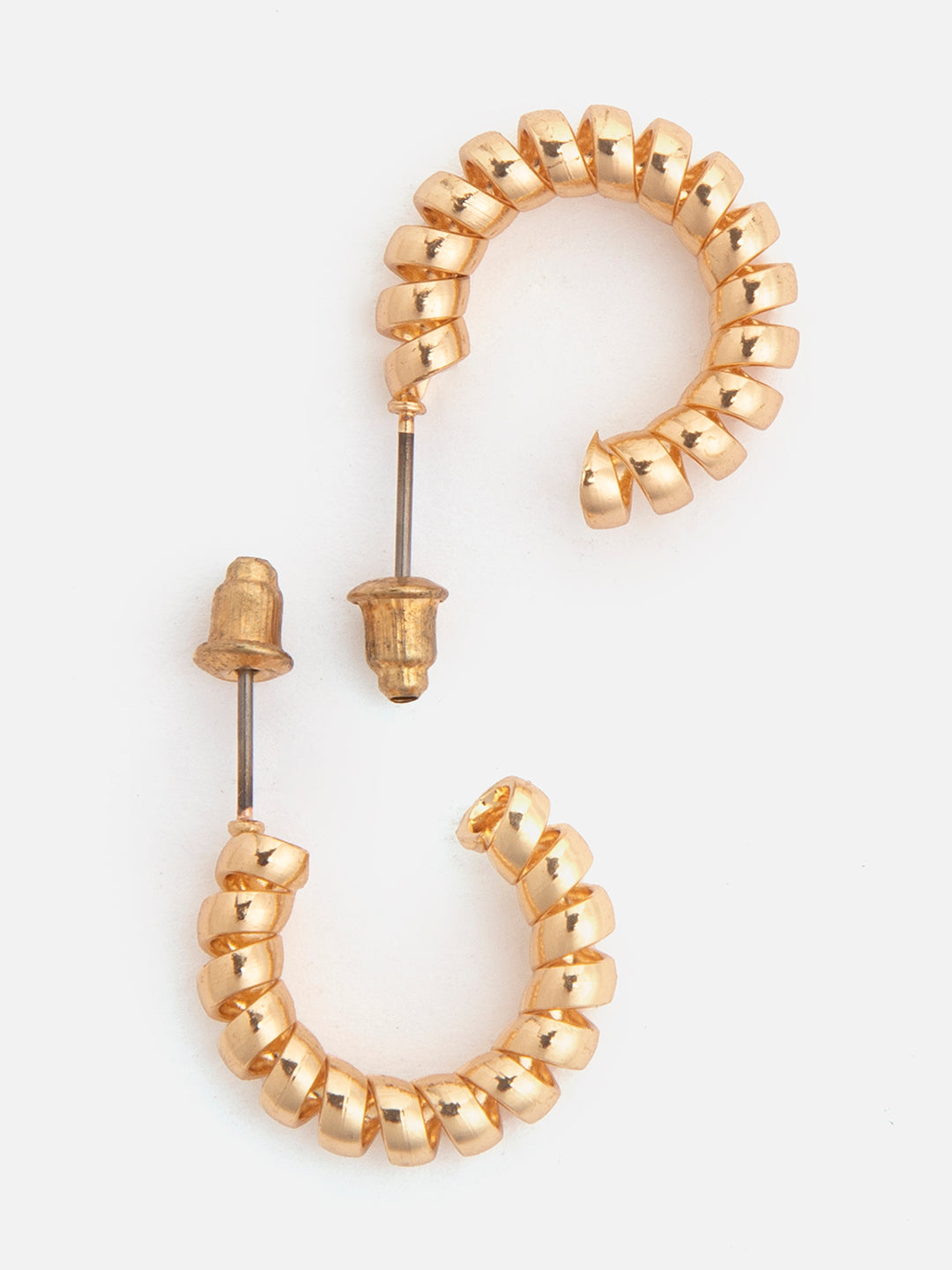 Mini Coaster Hoops