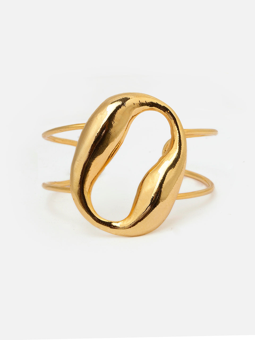 Ovate Bracelet