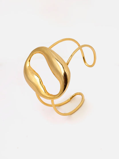 Ovate Bracelet
