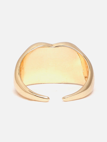 Checkered Ring