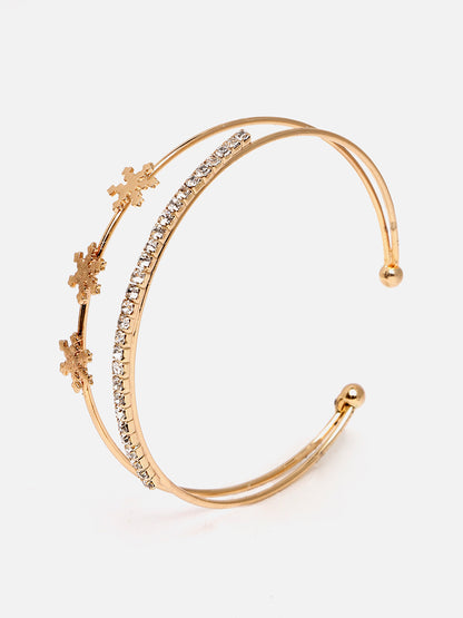Salma Sitara Bracelet