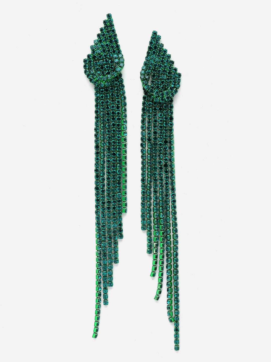 Emeraled Bling