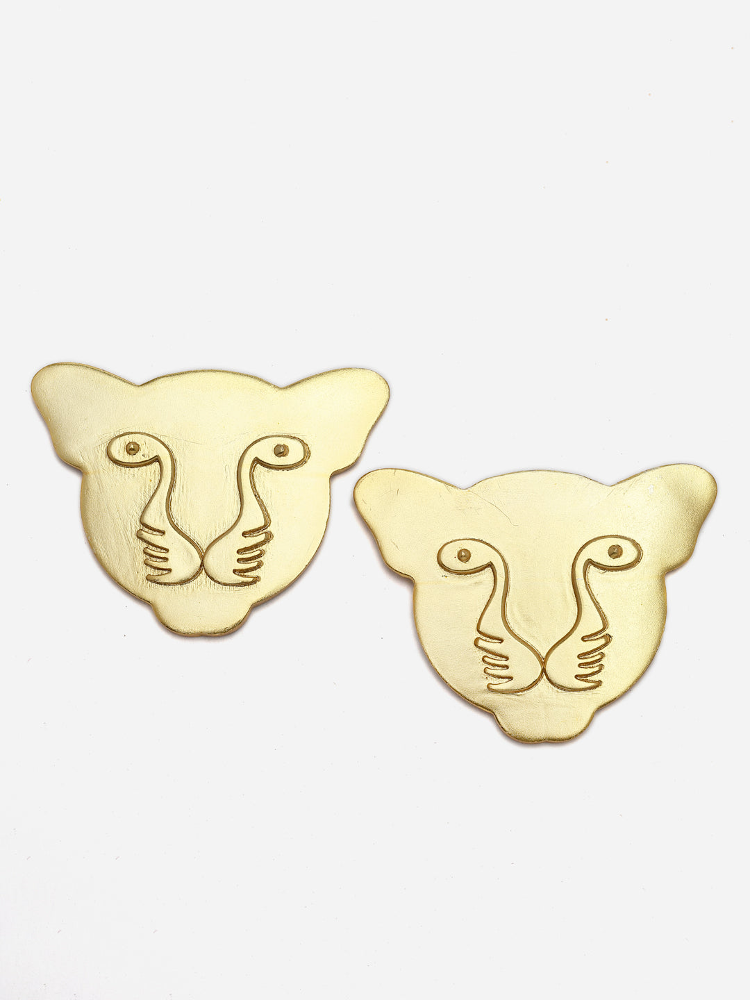 Bagha Studs