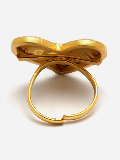 Heart Ring
